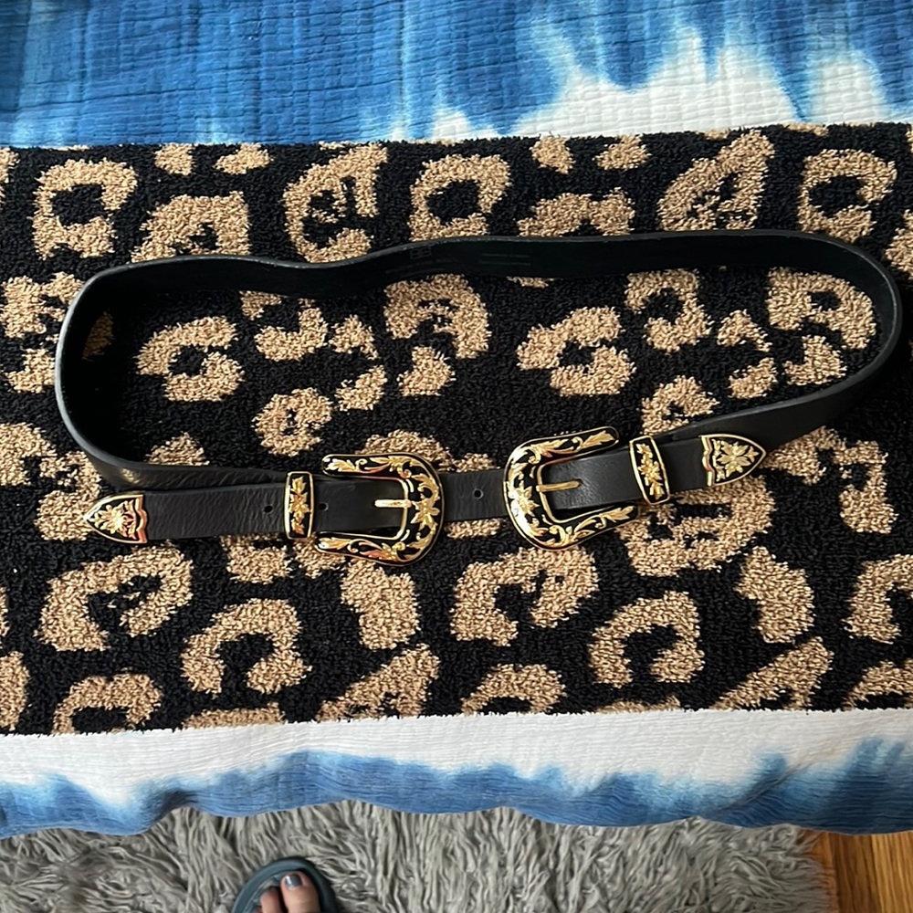 B low belt